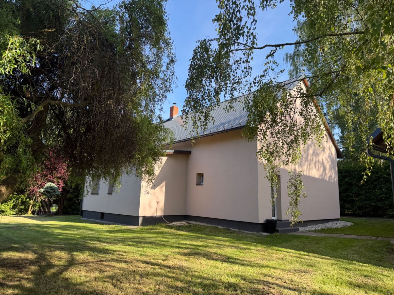 Predaj domu 106 m², pozemek 3.623 m², Petřvald, Moravskoslezský kraj Predaj domu 106 m², pozemek 3.623 m², Petřvald, Moravskoslezský kraj