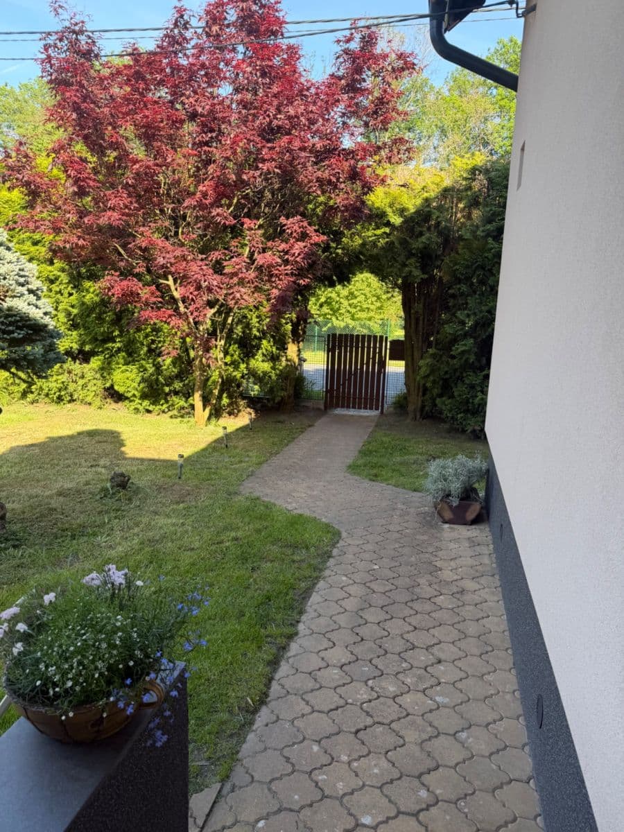 Predaj domu 106 m², pozemek 3.623 m², Petřvald, Moravskoslezský kraj Predaj domu 106 m², pozemek 3.623 m², Petřvald, Moravskoslezský kraj
