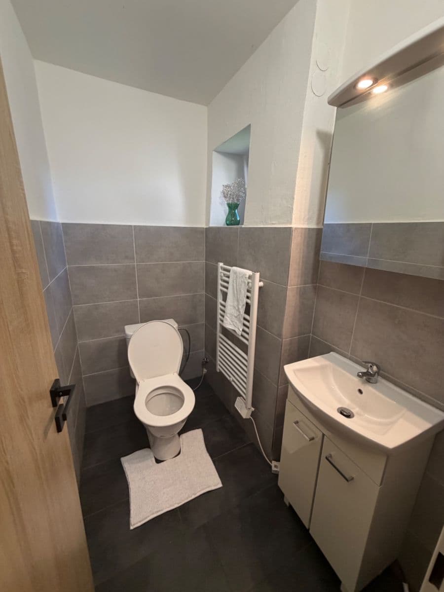 Predaj domu 106 m², pozemek 3.623 m², Petřvald, Moravskoslezský kraj Predaj domu 106 m², pozemek 3.623 m², Petřvald, Moravskoslezský kraj