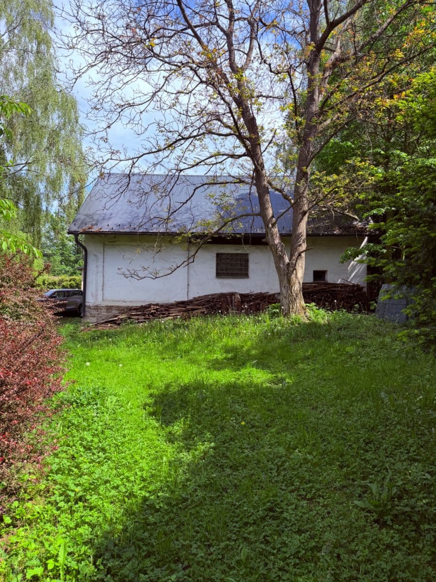 Predaj domu 106 m², pozemek 3.623 m², Petřvald, Moravskoslezský kraj Predaj domu 106 m², pozemek 3.623 m², Petřvald, Moravskoslezský kraj