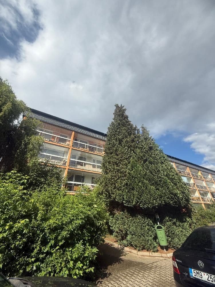Predaj bytu 3-izbový 74 m², Za Jednotou, Neratovice, Středočeský kraj Predaj bytu 3-izbový 74 m², Za Jednotou, Neratovice, Středočeský kraj