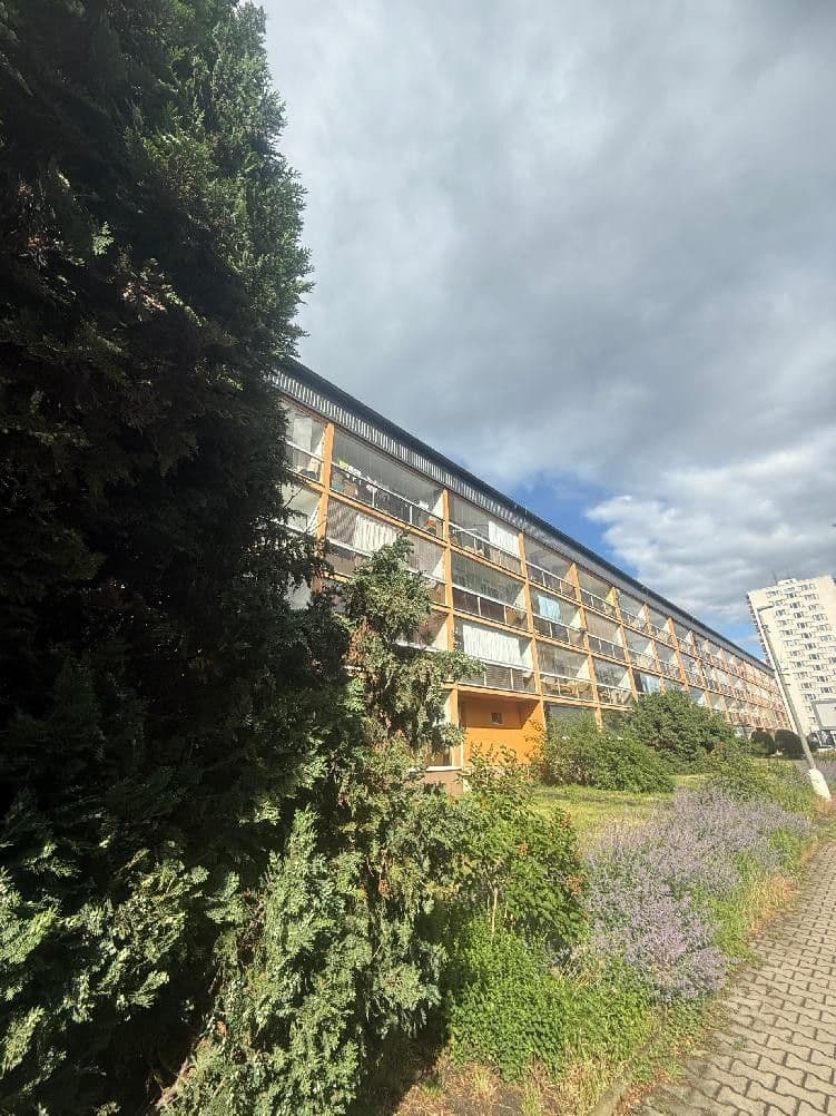 Predaj bytu 3-izbový 74 m², Za Jednotou, Neratovice, Středočeský kraj Predaj bytu 3-izbový 74 m², Za Jednotou, Neratovice, Středočeský kraj