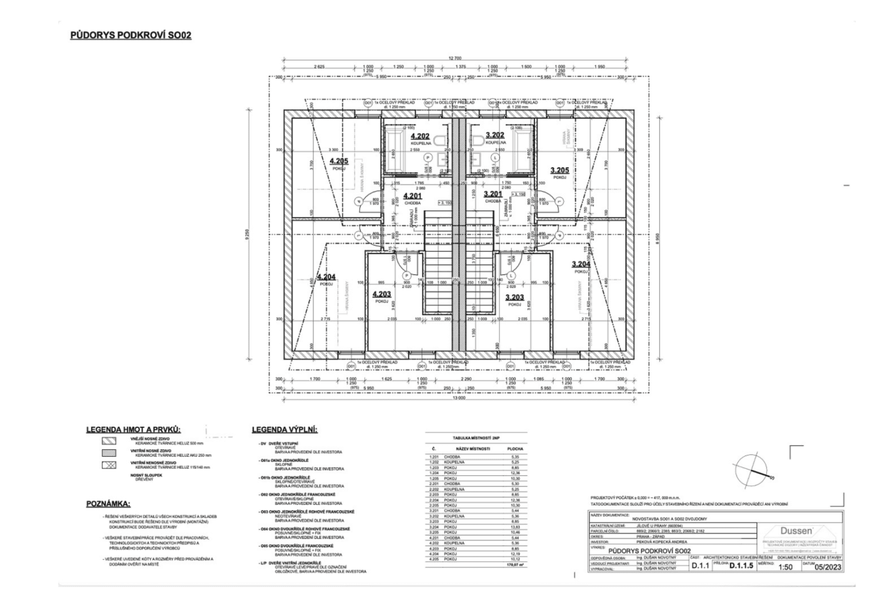 Predaj domu 93 m², pozemok 1.000 m², 00315, Jílové u Prahy, Středočeský kraj Predaj domu 93 m², pozemok 1.000 m², 00315, Jílové u Prahy, Středočeský kraj