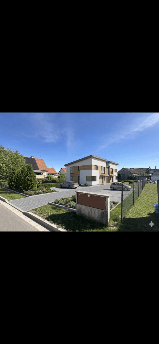 Predaj pozemku 540 m², A. Zápotockého, Horní Jelení, Pardubický kraj Predaj pozemku 540 m², A. Zápotockého, Horní Jelení, Pardubický kraj