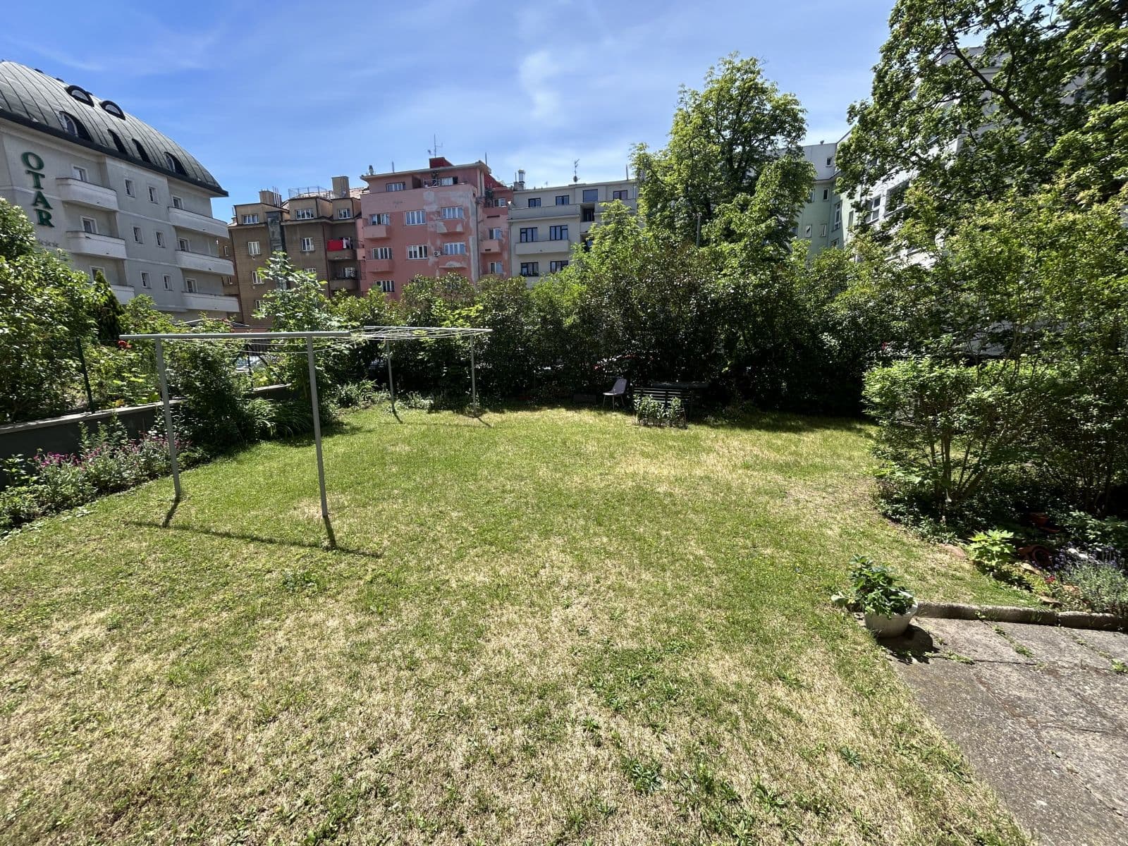 Prenájom bytu 37 m², . května, Praha, Praha Prenájom bytu 37 m², . května, Praha, Praha