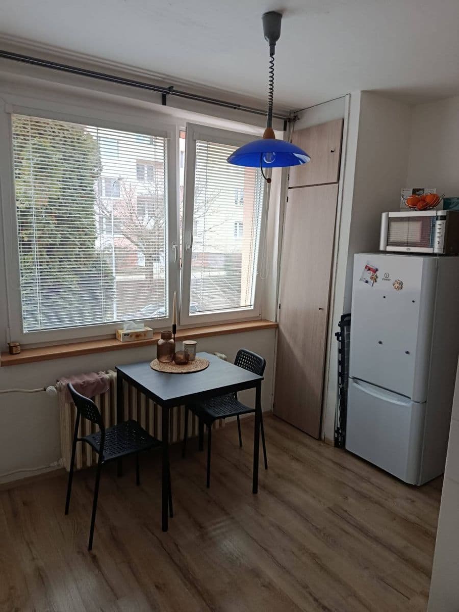 Prenájom bytu 1-izbový 42 m², Laštůvkova, Brno, Jihomoravský kraj Prenájom bytu 1-izbový 42 m², Laštůvkova, Brno, Jihomoravský kraj