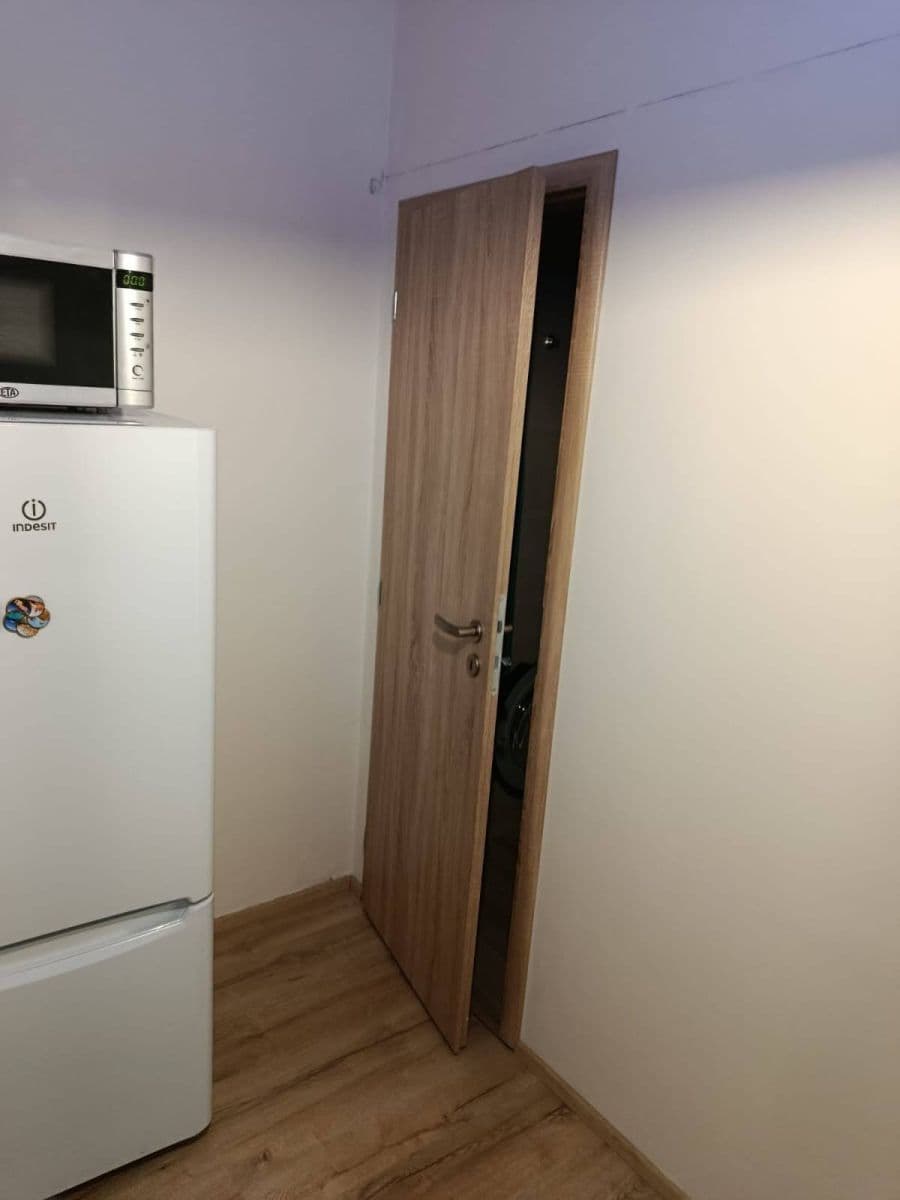 Prenájom bytu 1-izbový 42 m², Laštůvkova, Brno, Jihomoravský kraj Prenájom bytu 1-izbový 42 m², Laštůvkova, Brno, Jihomoravský kraj