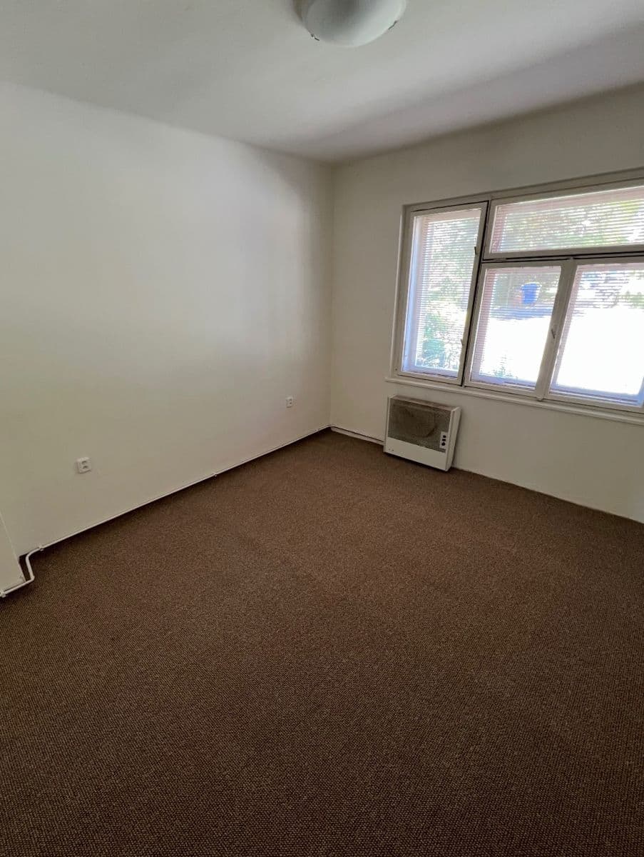 Prenájom bytu 1-izbový 45 m², Tilhonova, Brno, Jihomoravský kraj Prenájom bytu 1-izbový 45 m², Tilhonova, Brno, Jihomoravský kraj