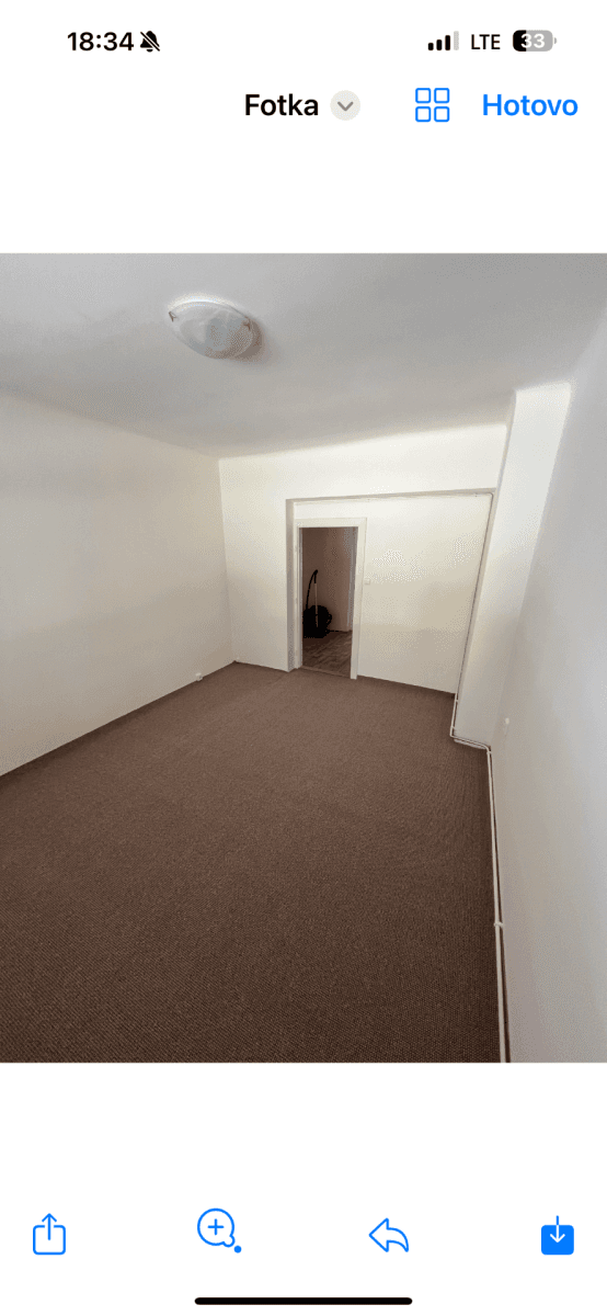 Prenájom bytu 1-izbový 45 m², Tilhonova, Brno, Jihomoravský kraj Prenájom bytu 1-izbový 45 m², Tilhonova, Brno, Jihomoravský kraj