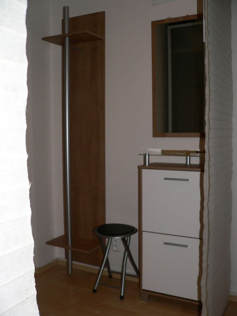 Prenájom bytu 1-izbový 34 m², K Sadu, Praha, Praha Prenájom bytu 1-izbový 34 m², K Sadu, Praha, Praha