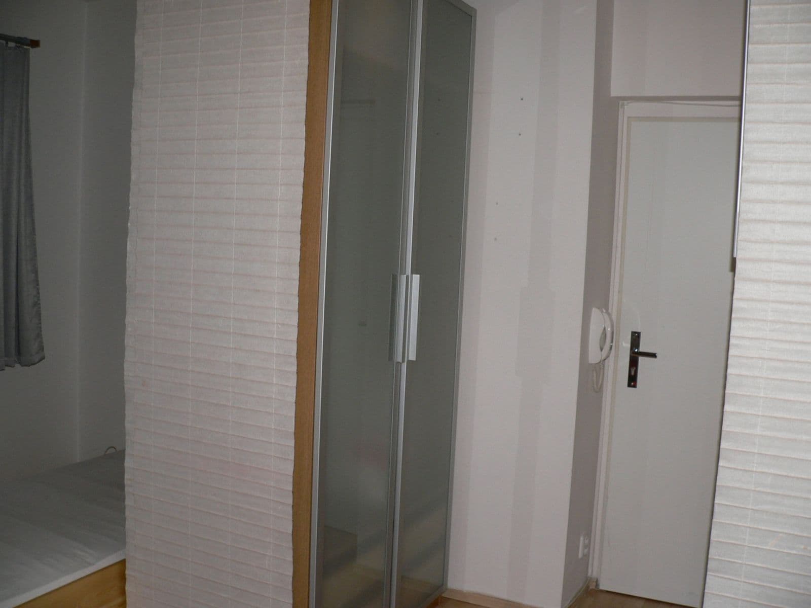 Prenájom bytu 1-izbový 34 m², K Sadu, Praha, Praha Prenájom bytu 1-izbový 34 m², K Sadu, Praha, Praha