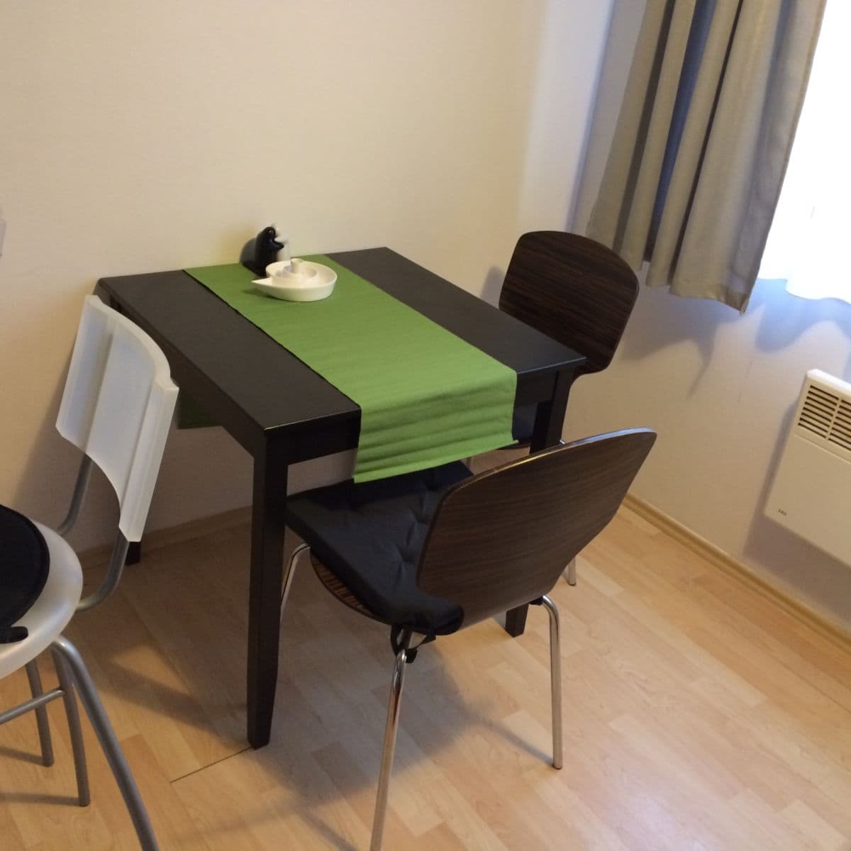 Prenájom bytu 1-izbový 34 m², K Sadu, Praha, Praha Prenájom bytu 1-izbový 34 m², K Sadu, Praha, Praha