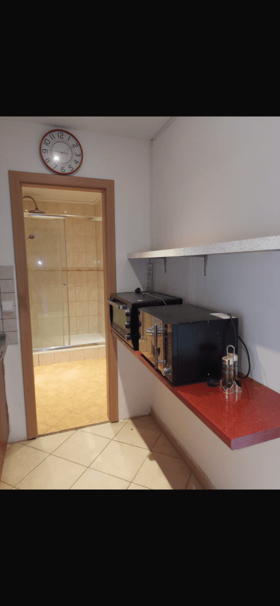 Prenájom bytu 2-izbový 40 m², Hurbanova, Praha, Praha Prenájom bytu 2-izbový 40 m², Hurbanova, Praha, Praha