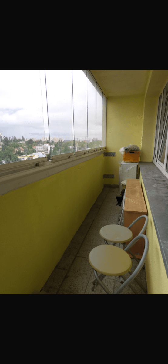 Prenájom bytu 2-izbový 40 m², Hurbanova, Praha, Praha Prenájom bytu 2-izbový 40 m², Hurbanova, Praha, Praha