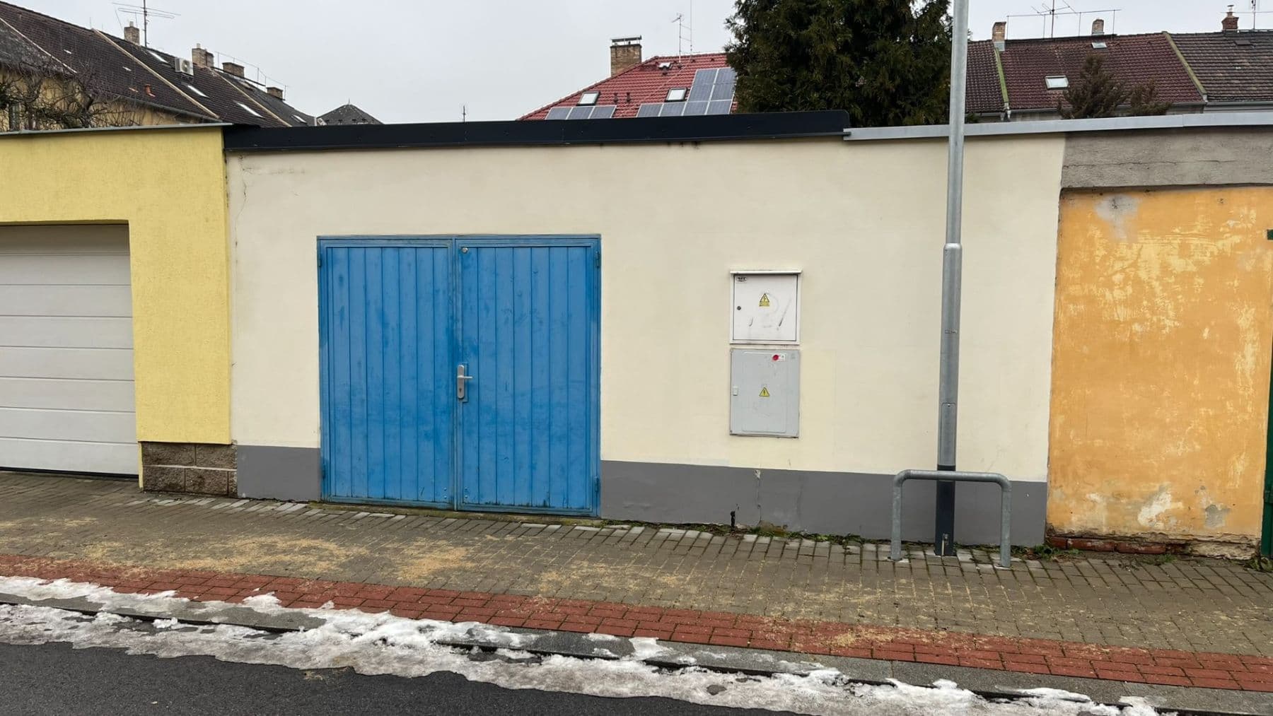 Predaj bytu 3-izbový 76 m², Dukelská, České Budějovice, Jihočeský kraj Predaj bytu 3-izbový 76 m², Dukelská, České Budějovice, Jihočeský kraj