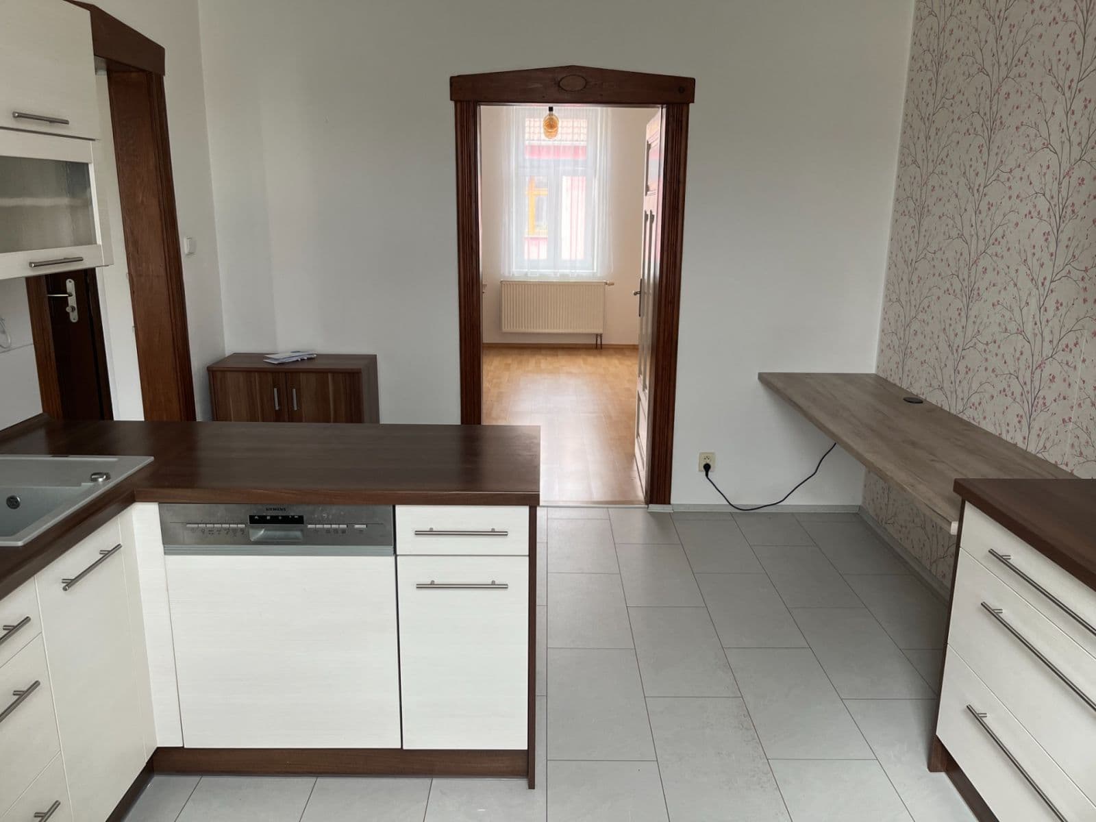 Predaj bytu 3-izbový 76 m², Dukelská, České Budějovice, Jihočeský kraj Predaj bytu 3-izbový 76 m², Dukelská, České Budějovice, Jihočeský kraj