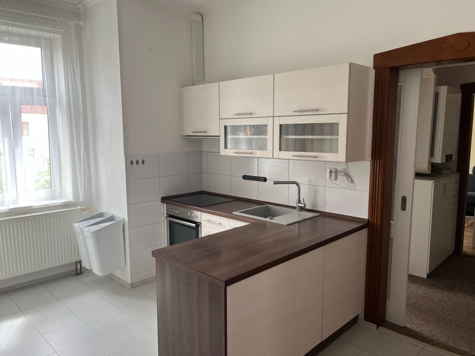 Predaj bytu 3-izbový 76 m², Dukelská, České Budějovice, Jihočeský kraj Predaj bytu 3-izbový 76 m², Dukelská, České Budějovice, Jihočeský kraj