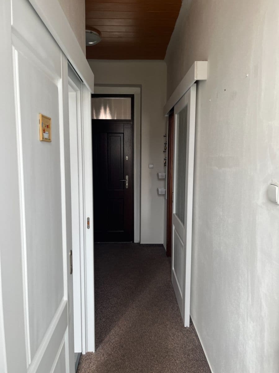 Predaj bytu 3-izbový 76 m², Dukelská, České Budějovice, Jihočeský kraj Predaj bytu 3-izbový 76 m², Dukelská, České Budějovice, Jihočeský kraj