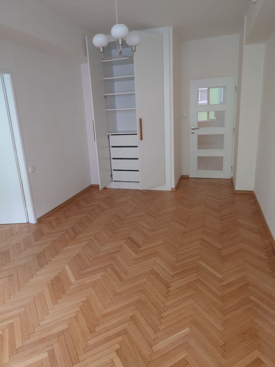 Prenájom bytu 2-izbový 52 m², Marie Cibulkové, Praha, Praha Prenájom bytu 2-izbový 52 m², Marie Cibulkové, Praha, Praha