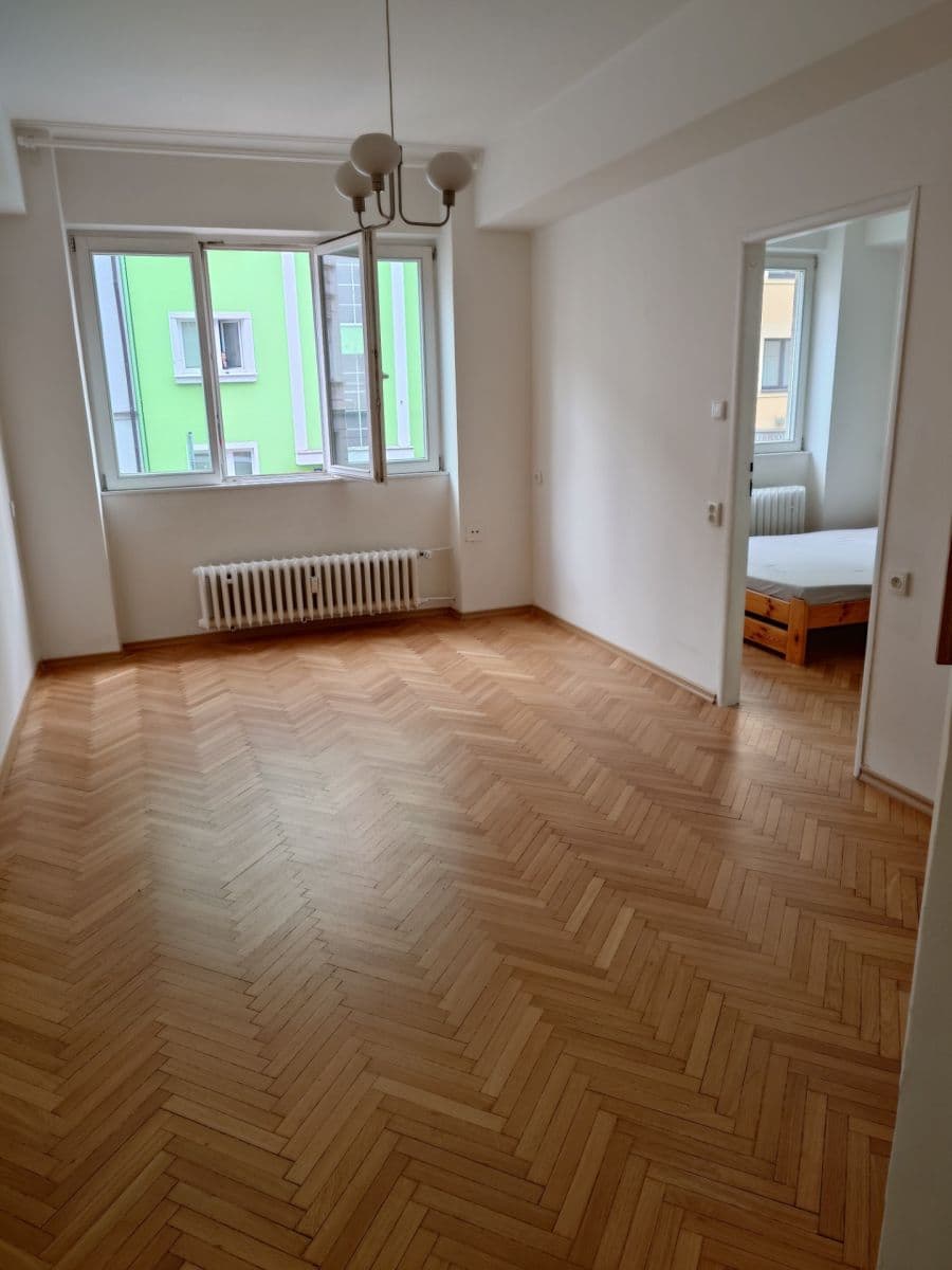 Prenájom bytu 2-izbový 52 m², Marie Cibulkové, Praha, Praha Prenájom bytu 2-izbový 52 m², Marie Cibulkové, Praha, Praha
