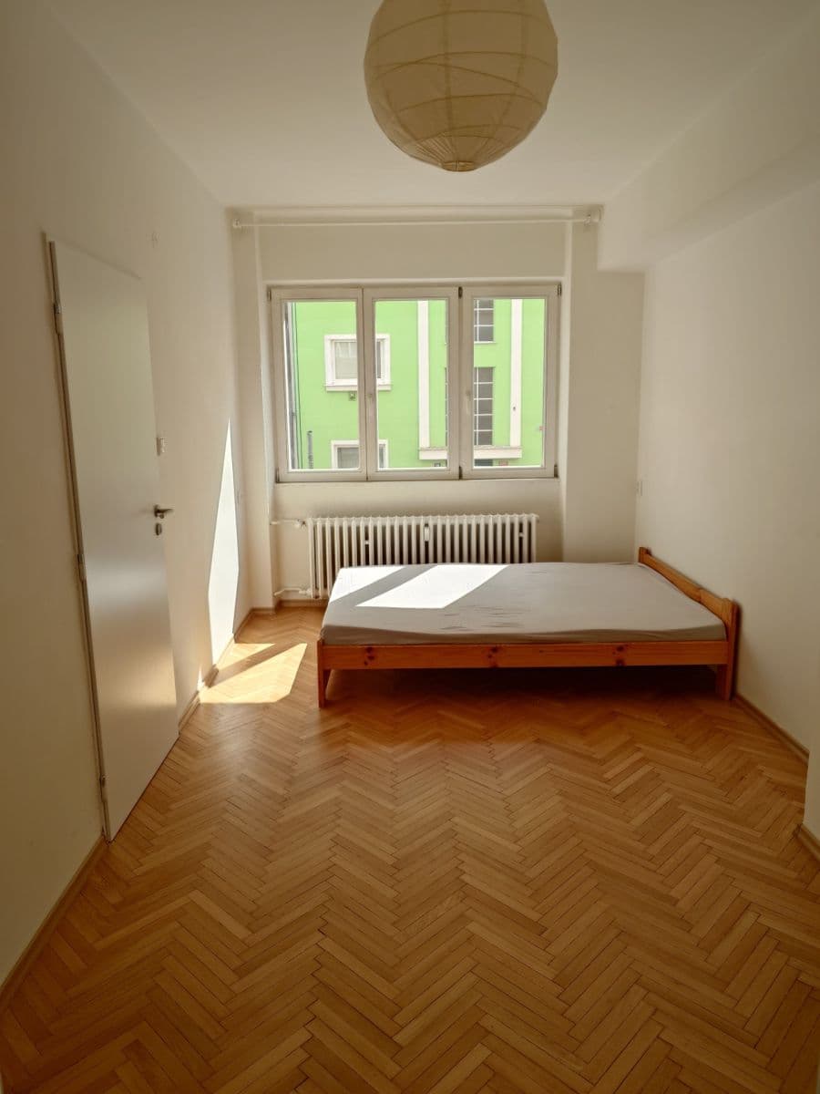Prenájom bytu 2-izbový 52 m², Marie Cibulkové, Praha, Praha Prenájom bytu 2-izbový 52 m², Marie Cibulkové, Praha, Praha