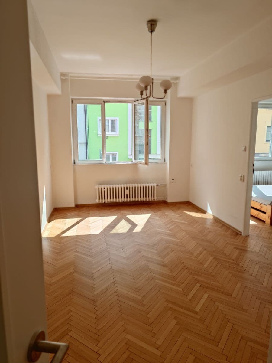 Prenájom bytu 2-izbový 52 m², Marie Cibulkové, Praha, Praha Prenájom bytu 2-izbový 52 m², Marie Cibulkové, Praha, Praha