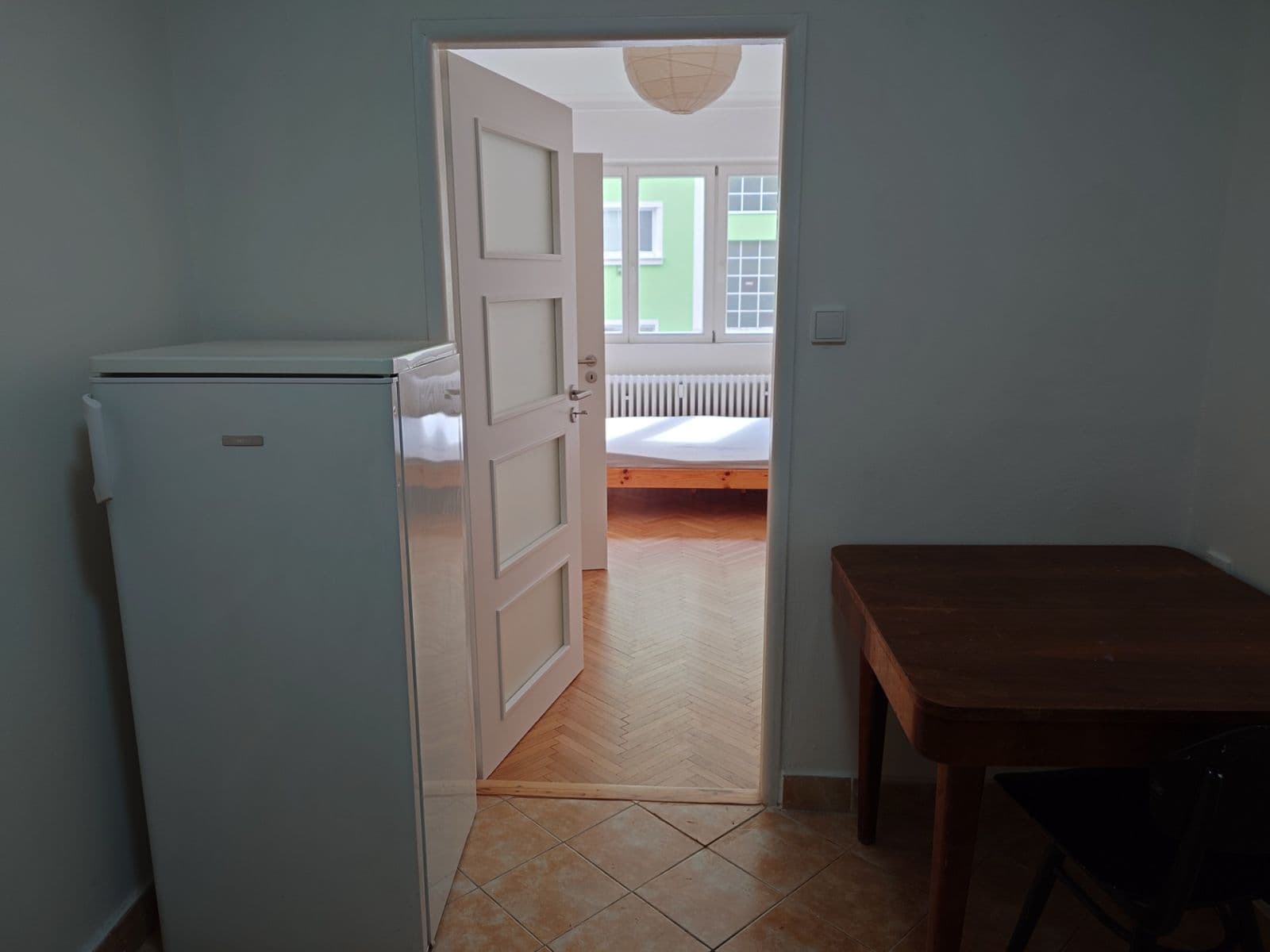 Prenájom bytu 2-izbový 52 m², Marie Cibulkové, Praha, Praha Prenájom bytu 2-izbový 52 m², Marie Cibulkové, Praha, Praha