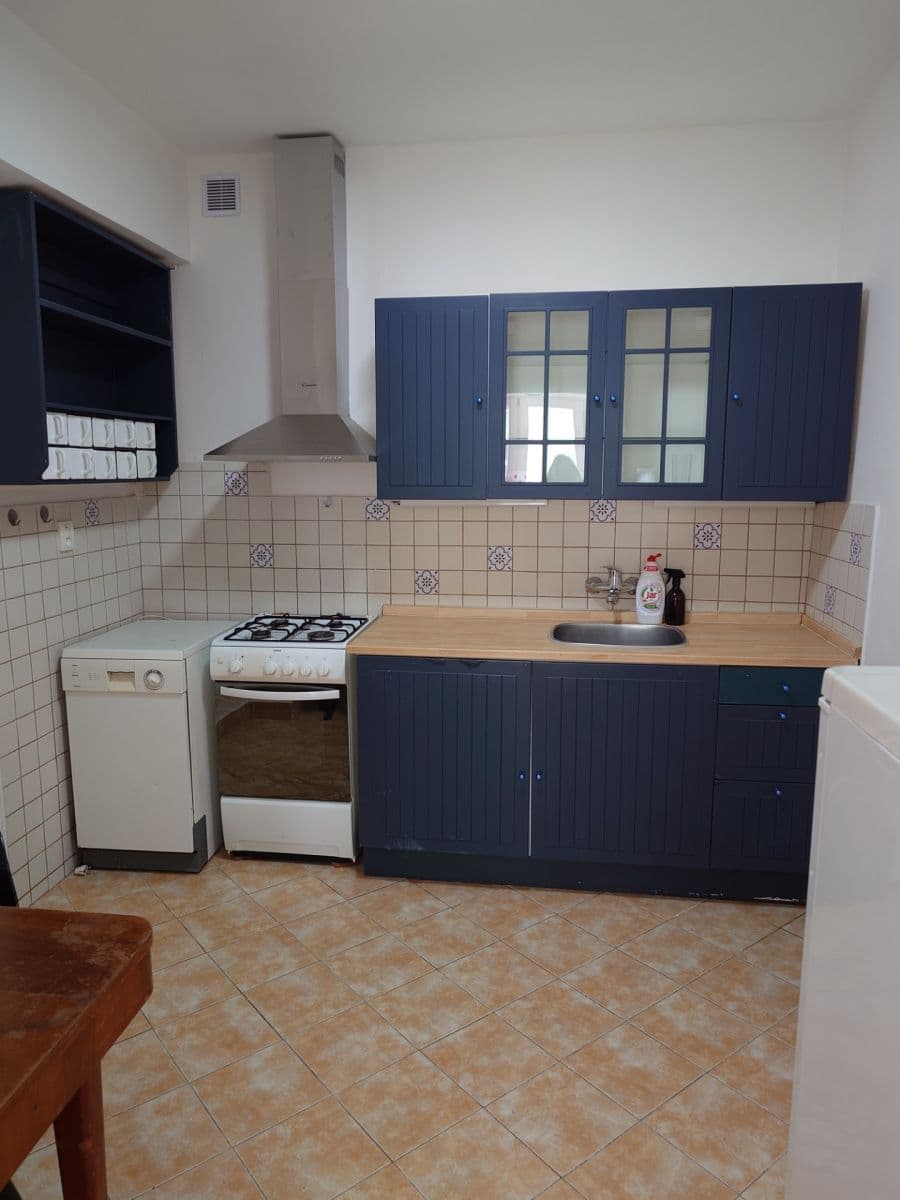 Prenájom bytu 2-izbový 52 m², Marie Cibulkové, Praha, Praha Prenájom bytu 2-izbový 52 m², Marie Cibulkové, Praha, Praha
