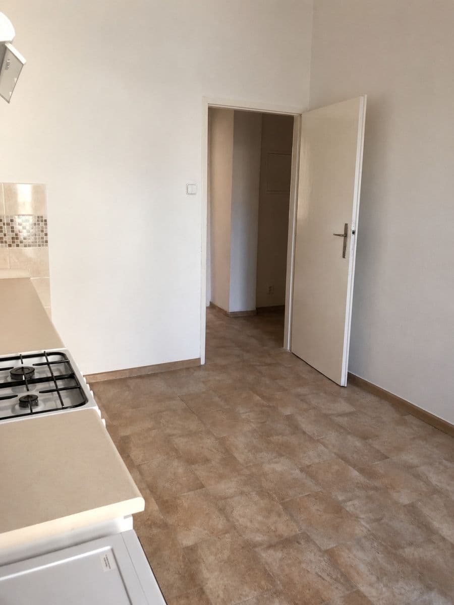 Prenájom bytu 1-izbový 48 m², Jana Zajíce, Praha, Praha Prenájom bytu 1-izbový 48 m², Jana Zajíce, Praha, Praha