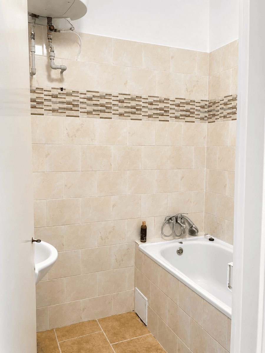 Prenájom bytu 1-izbový 48 m², Jana Zajíce, Praha, Praha Prenájom bytu 1-izbový 48 m², Jana Zajíce, Praha, Praha