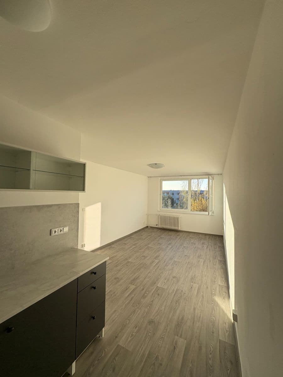 Prenájom bytu 2-izbový 42 m², V Aleji, Poděbrady, Středočeský kraj Prenájom bytu 2-izbový 42 m², V Aleji, Poděbrady, Středočeský kraj