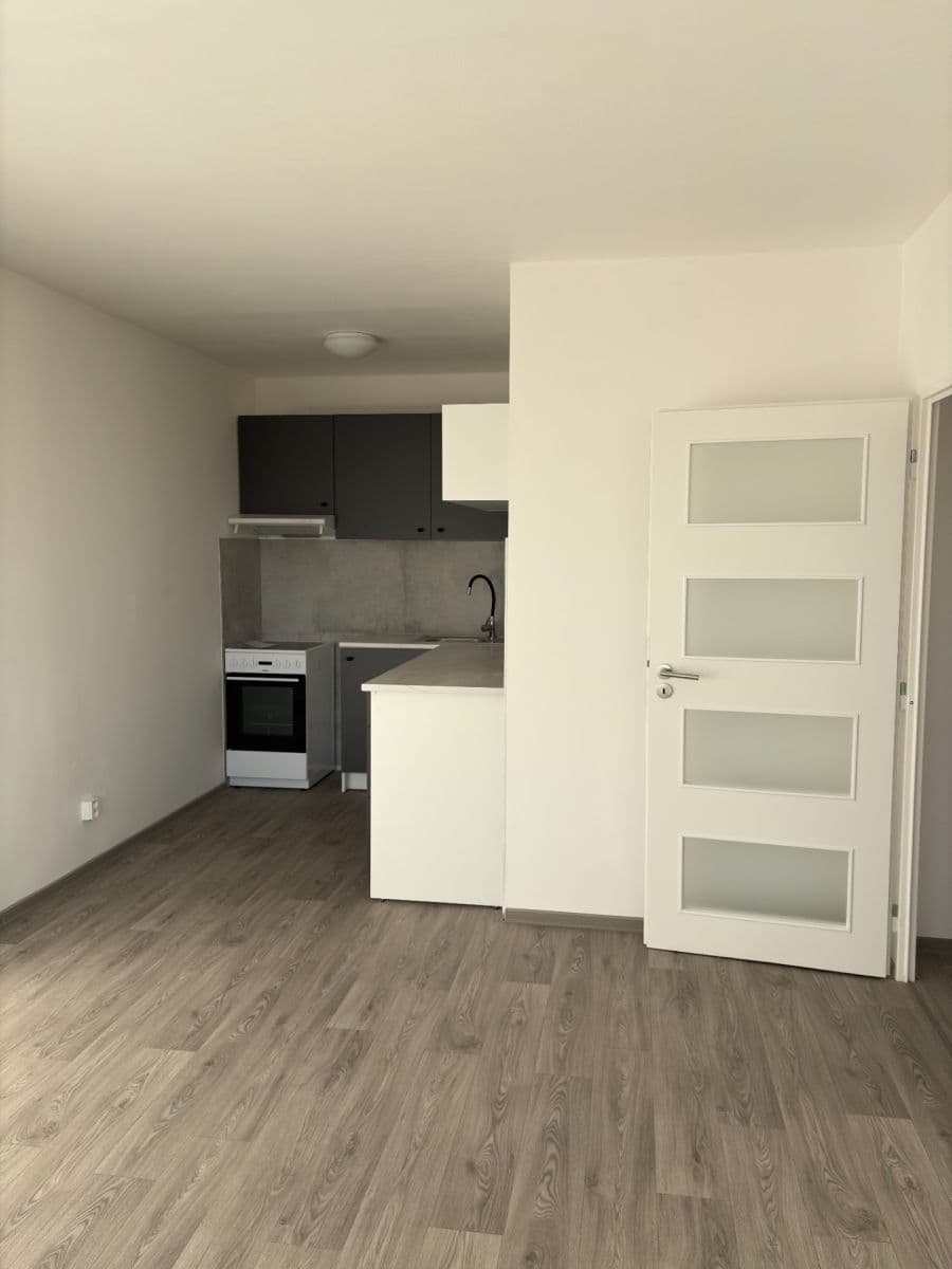 Prenájom bytu 2-izbový 42 m², V Aleji, Poděbrady, Středočeský kraj Prenájom bytu 2-izbový 42 m², V Aleji, Poděbrady, Středočeský kraj