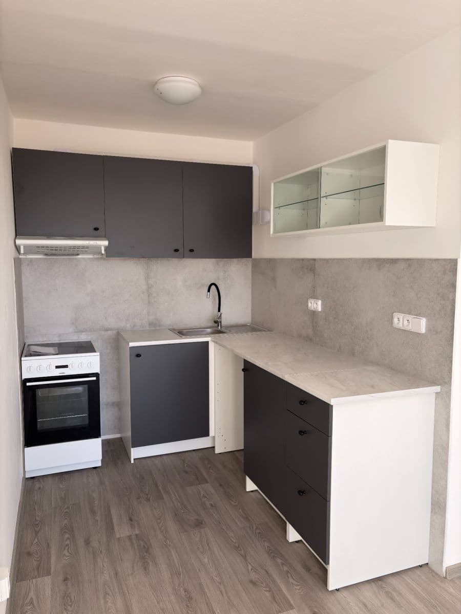 Prenájom bytu 2-izbový 42 m², V Aleji, Poděbrady, Středočeský kraj Prenájom bytu 2-izbový 42 m², V Aleji, Poděbrady, Středočeský kraj