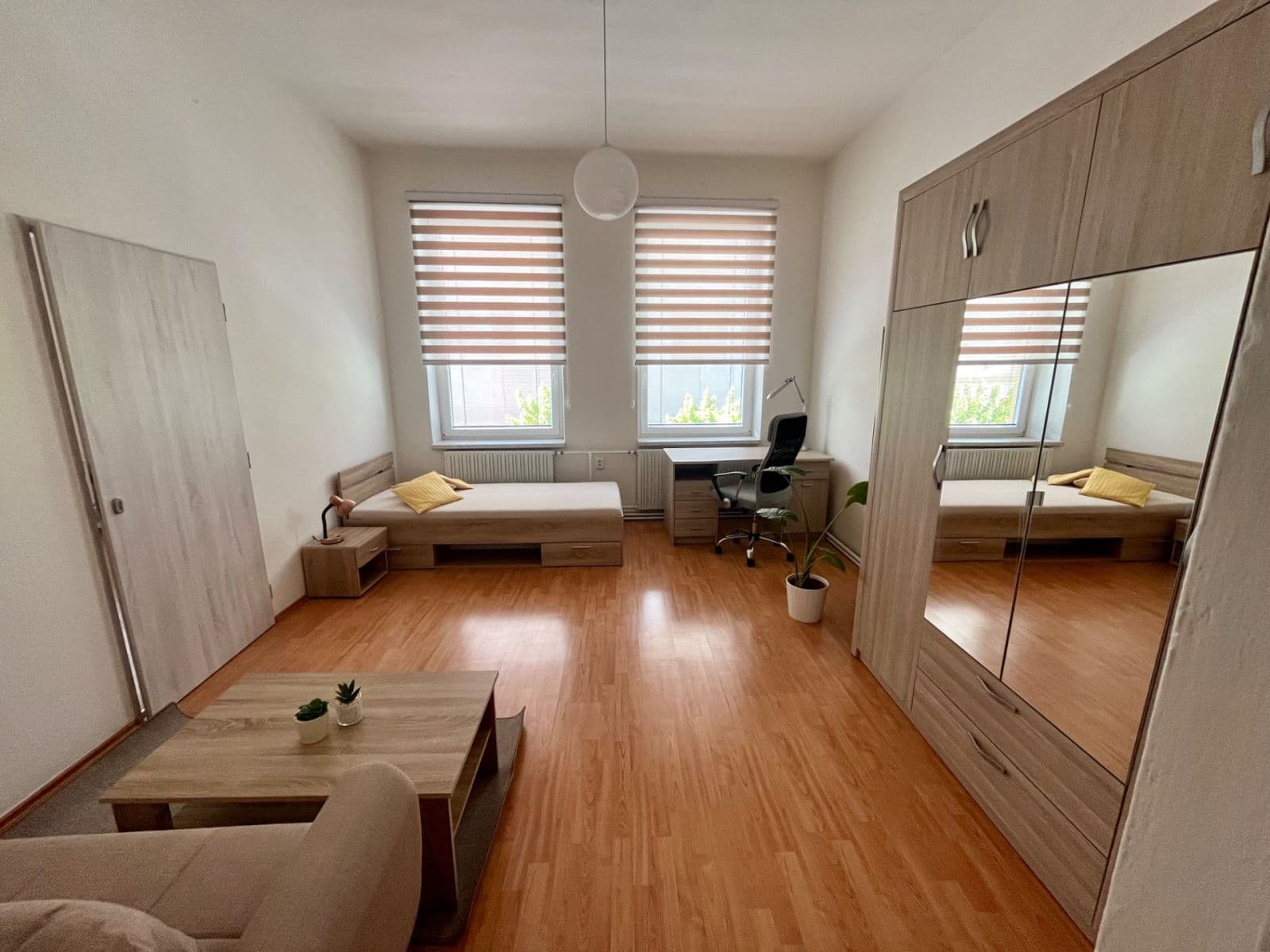 Prenájom bytu 3-izbový 63 m², Rotalova, Brno, Jihomoravský kraj Prenájom bytu 3-izbový 63 m², Rotalova, Brno, Jihomoravský kraj