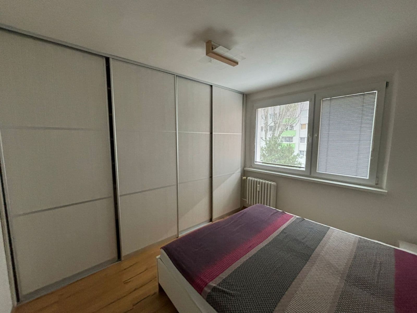 Prenájom bytu 2-izbový 52 m², A. Gwerkovej, Petržalka, Bratislavský kraj Prenájom bytu 2-izbový 52 m², A. Gwerkovej, Petržalka, Bratislavský kraj