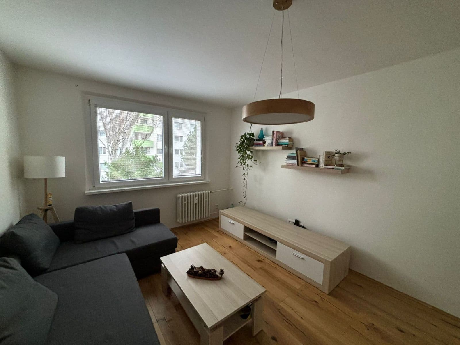Prenájom bytu 2-izbový 52 m², A. Gwerkovej, Petržalka, Bratislavský kraj Prenájom bytu 2-izbový 52 m², A. Gwerkovej, Petržalka, Bratislavský kraj