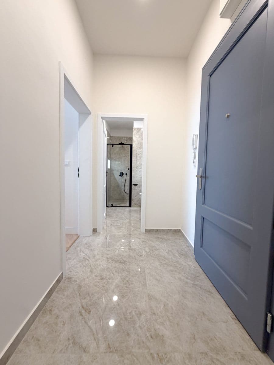 Predaj bytu 2-izbový 54 m², Jeseniova, Praha, Praha Predaj bytu 2-izbový 54 m², Jeseniova, Praha, Praha
