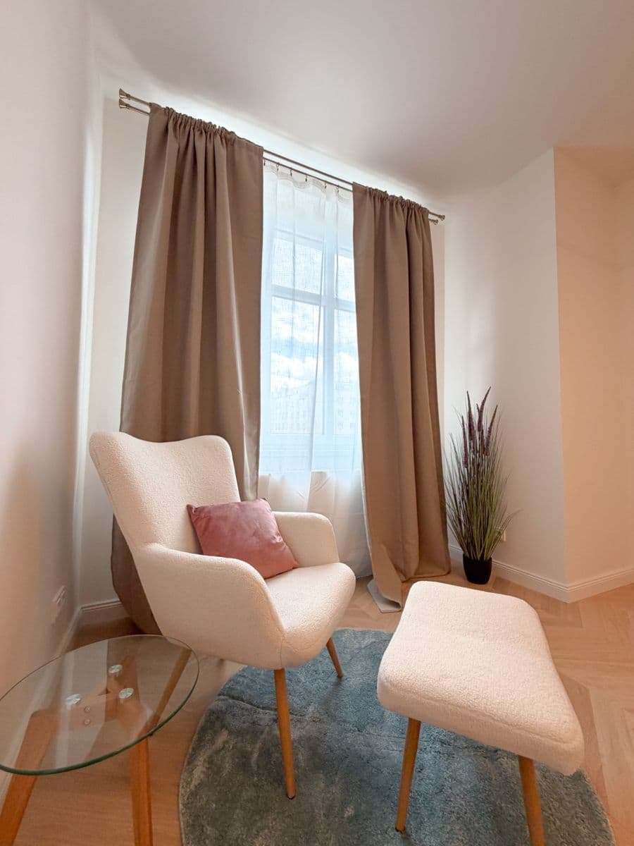 Predaj bytu 2-izbový 54 m², Jeseniova, Praha, Praha Predaj bytu 2-izbový 54 m², Jeseniova, Praha, Praha