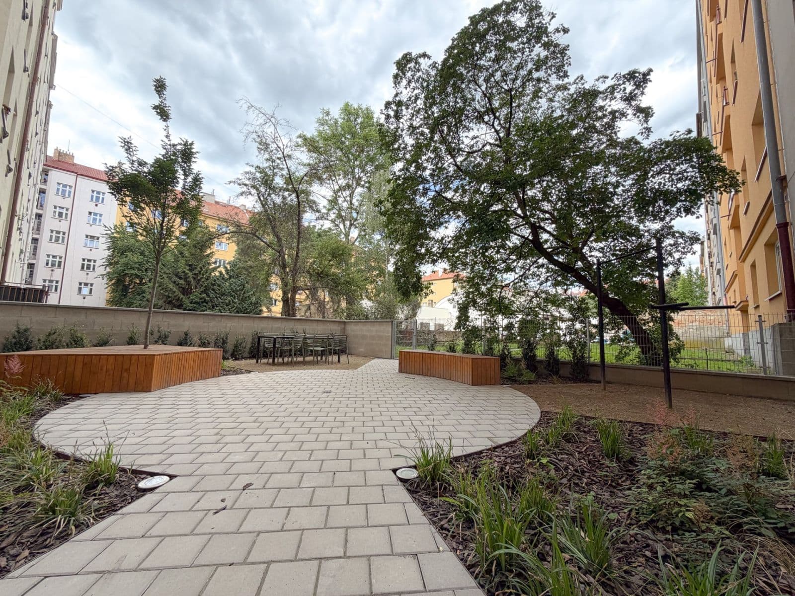 Predaj bytu 2-izbový 54 m², Jeseniova, Praha, Praha Predaj bytu 2-izbový 54 m², Jeseniova, Praha, Praha