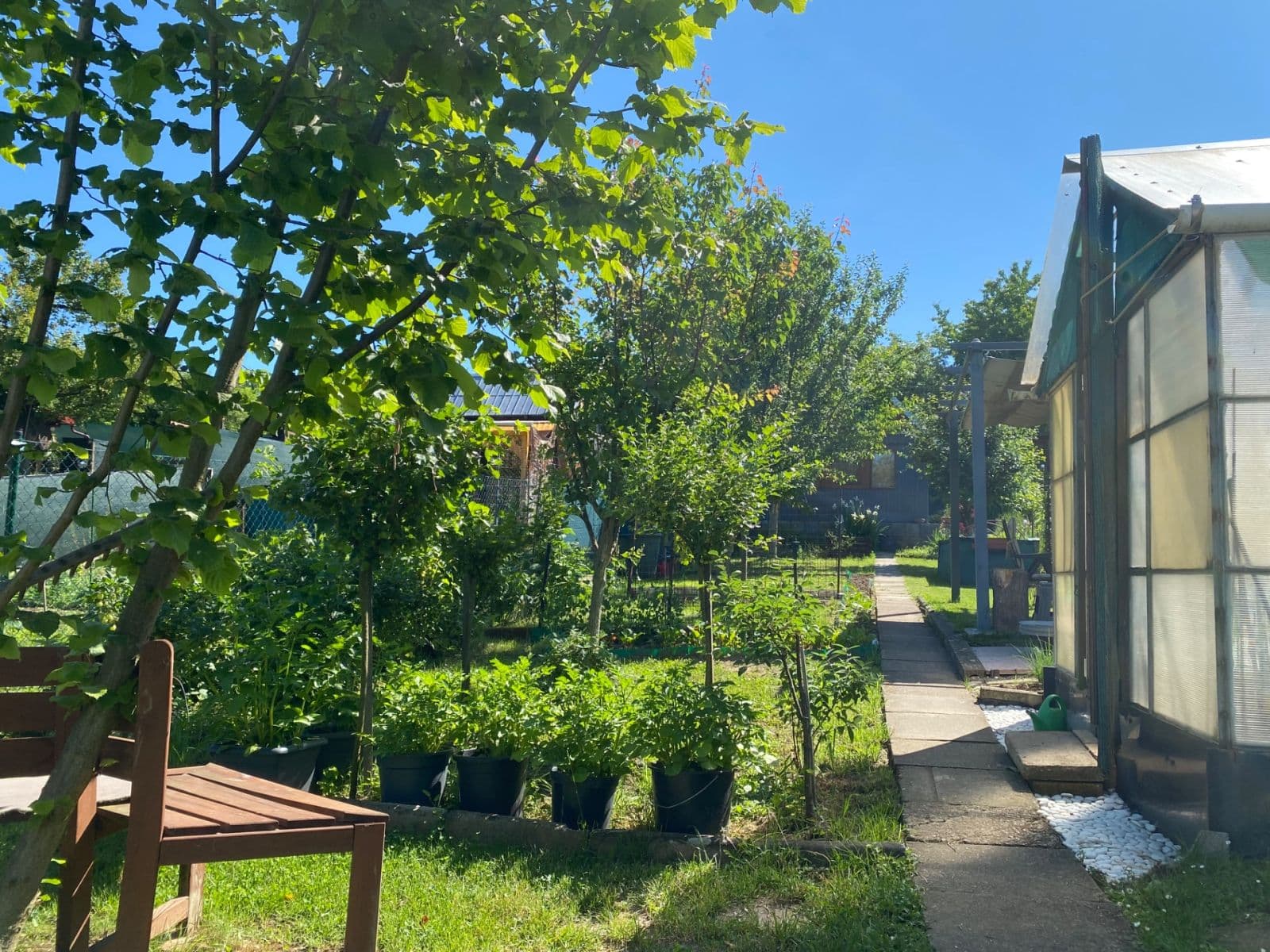 Predaj pozemku 363 m², Kroměříž, Zlínský kraj Predaj pozemku 363 m², Kroměříž, Zlínský kraj