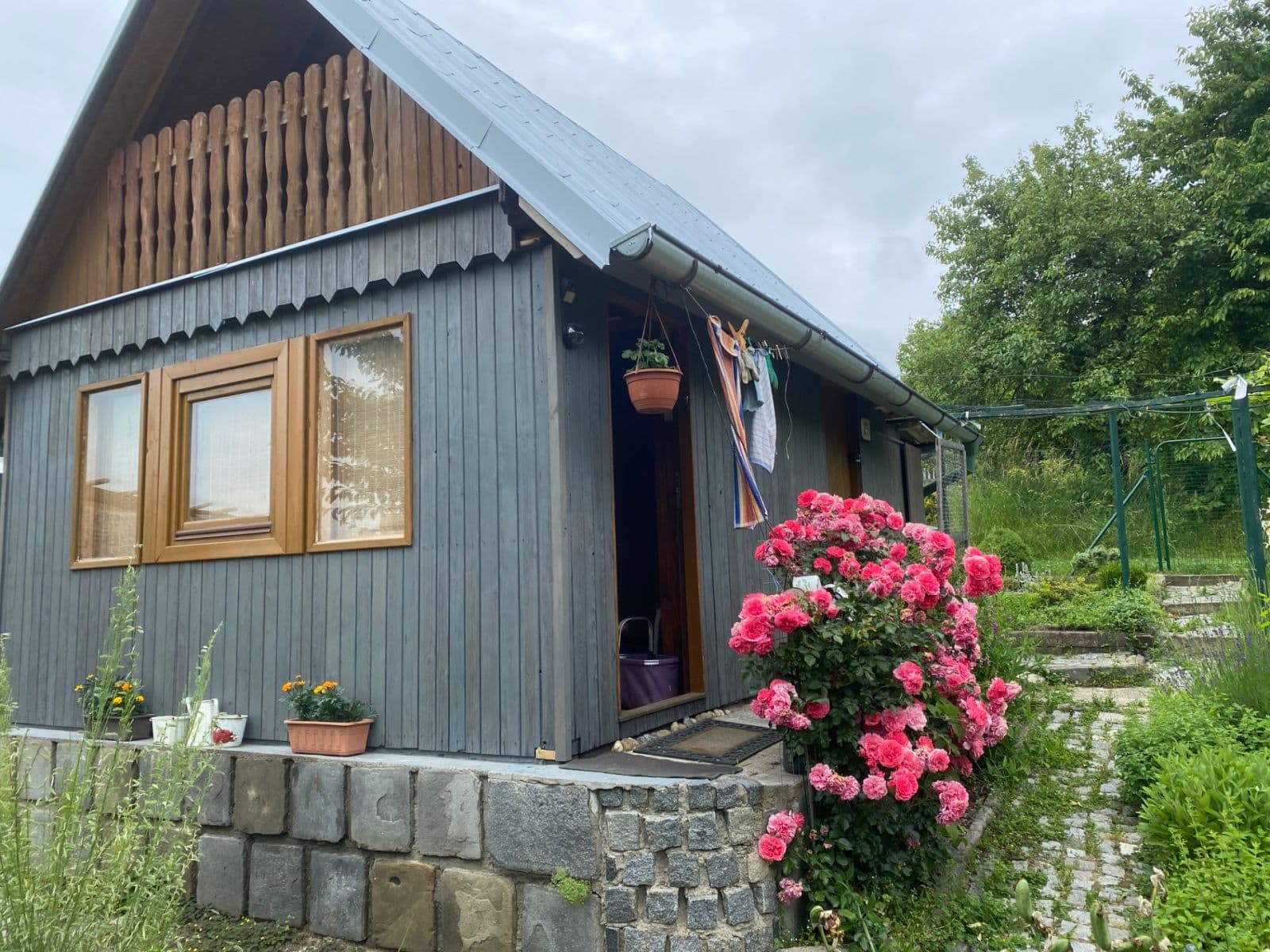 Predaj pozemku 363 m², Kroměříž, Zlínský kraj Predaj pozemku 363 m², Kroměříž, Zlínský kraj