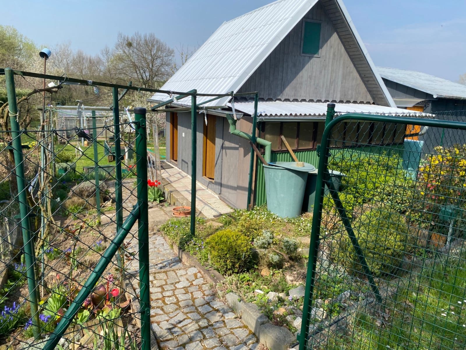 Predaj pozemku 363 m², Kroměříž, Zlínský kraj Predaj pozemku 363 m², Kroměříž, Zlínský kraj