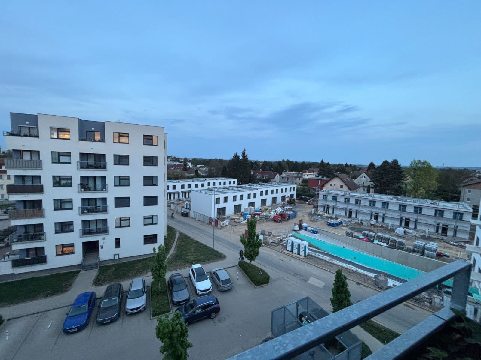 Prenájom bytu 2-izbový 55 m², Oty Bubeníčka, Praha, Praha Prenájom bytu 2-izbový 55 m², Oty Bubeníčka, Praha, Praha
