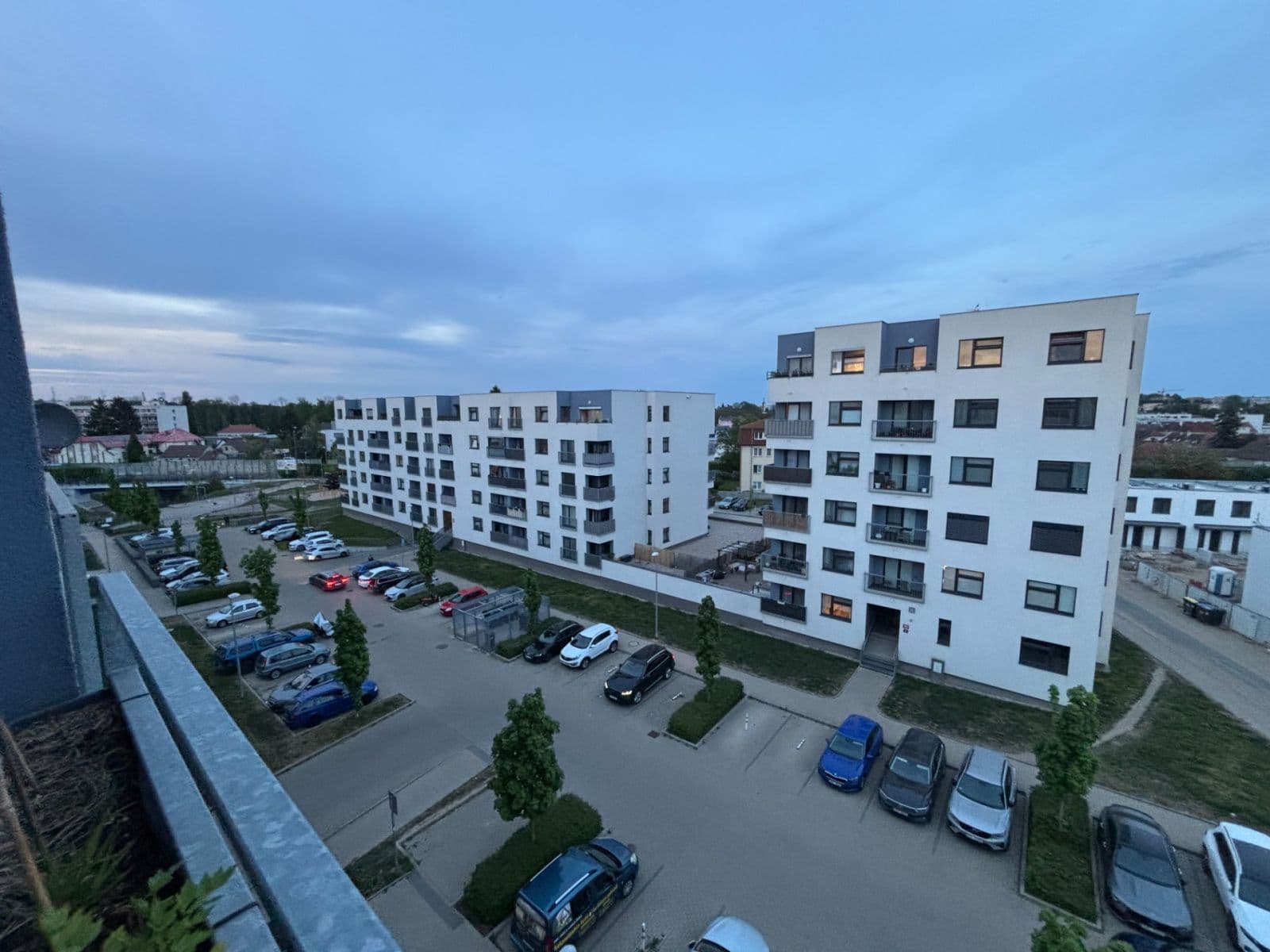 Prenájom bytu 2-izbový 55 m², Oty Bubeníčka, Praha, Praha Prenájom bytu 2-izbový 55 m², Oty Bubeníčka, Praha, Praha