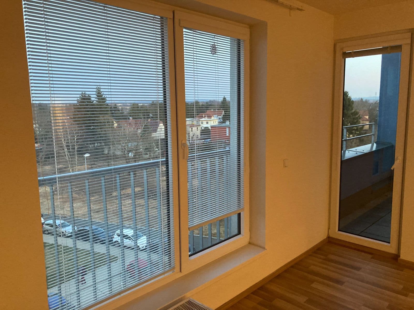 Prenájom bytu 2-izbový 55 m², Oty Bubeníčka, Praha, Praha Prenájom bytu 2-izbový 55 m², Oty Bubeníčka, Praha, Praha