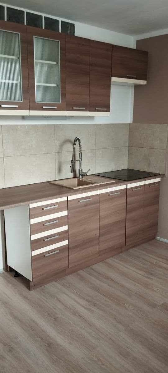 Prenájom bytu 2-izbový 60 m², Gen. Píky, Ostrava, Moravskoslezský kraj Prenájom bytu 2-izbový 60 m², Gen. Píky, Ostrava, Moravskoslezský kraj