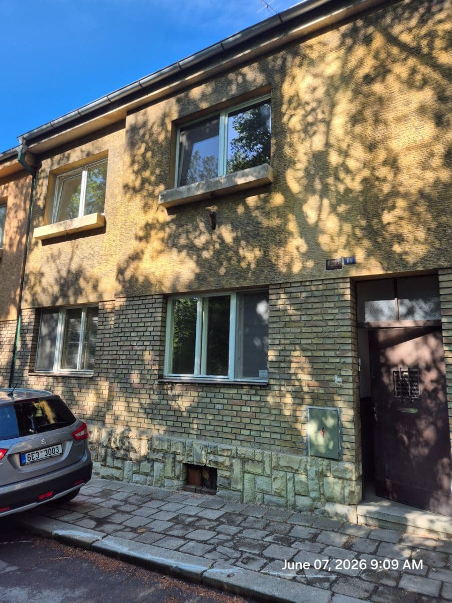 Predaj domu 188 m², pozemek 386 m², Maroldova, Louny, Ústecký kraj Predaj domu 188 m², pozemek 386 m², Maroldova, Louny, Ústecký kraj