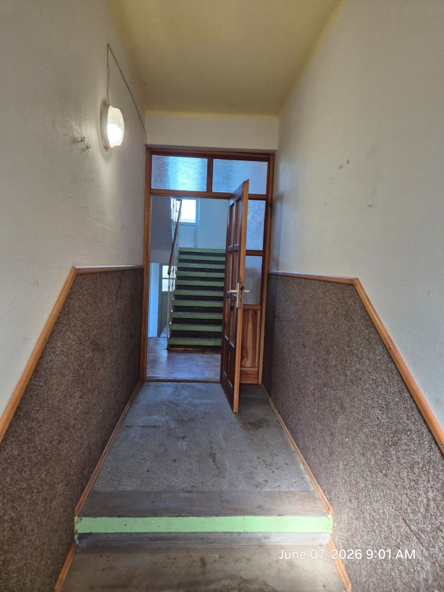 Predaj domu 188 m², pozemek 386 m², Maroldova, Louny, Ústecký kraj Predaj domu 188 m², pozemek 386 m², Maroldova, Louny, Ústecký kraj