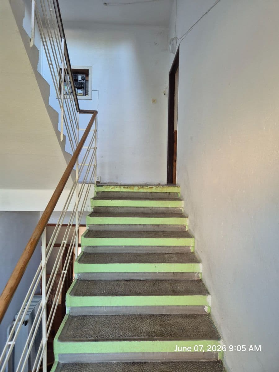 Predaj domu 188 m², pozemek 386 m², Maroldova, Louny, Ústecký kraj Predaj domu 188 m², pozemek 386 m², Maroldova, Louny, Ústecký kraj