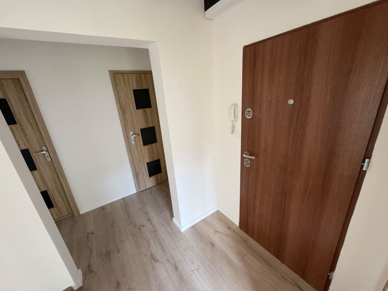 Prenájom bytu 3-izbový 67 m², Kurkova, Praha, Praha Prenájom bytu 3-izbový 67 m², Kurkova, Praha, Praha